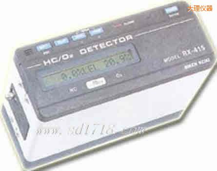 大理組合型氣體檢測(cè)儀