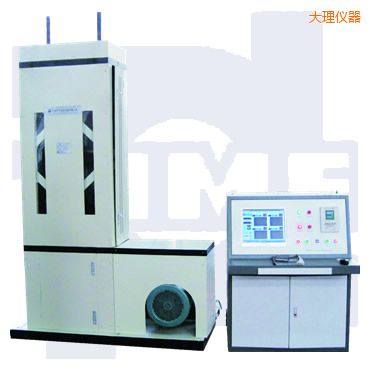 大理時代微機(jī)控制彈簧疲勞試驗機(jī)