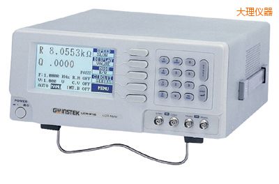 大理高精密LCR測(cè)試儀