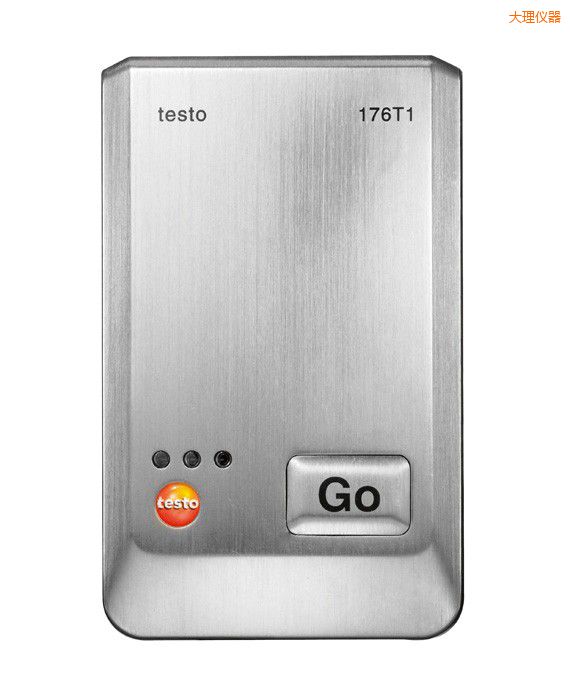 大理電子溫度記錄儀