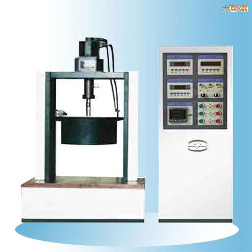 大理時代沖蝕腐蝕摩擦磨損試驗機