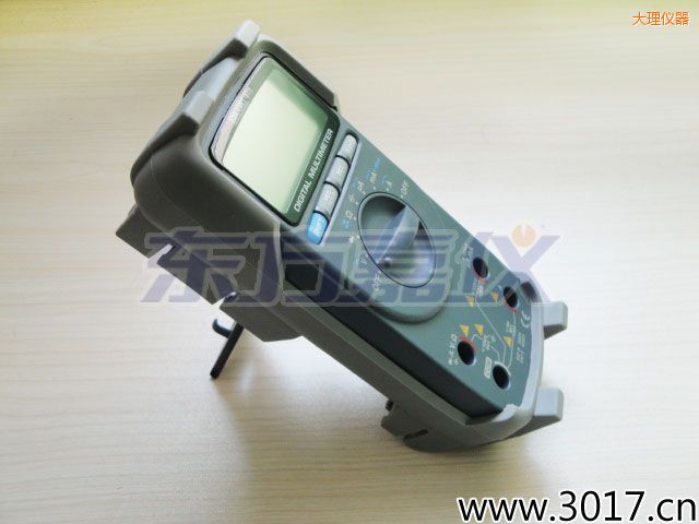 大理記數(shù)多重顯示數(shù)字萬(wàn)用表