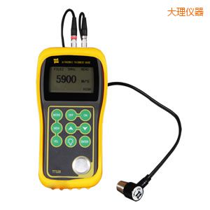 大理超聲波測厚儀
