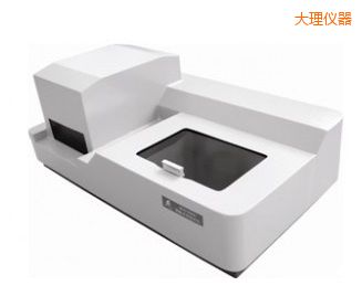 大理多參數(shù)農藥殘留檢測儀