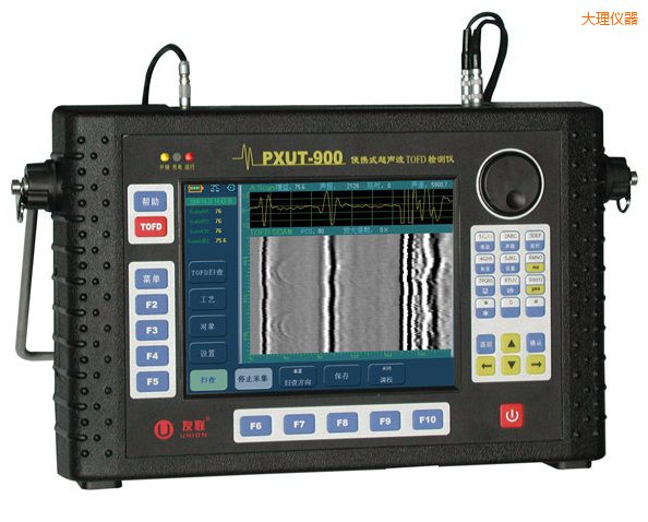 大理超聲波TOFD檢測(cè)儀
