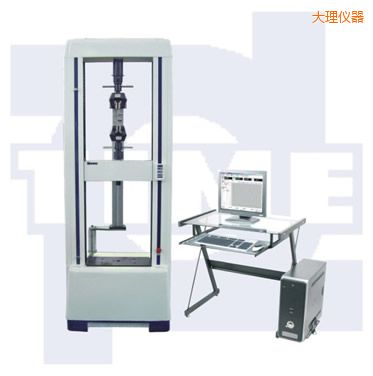 大理微機(jī)控制電子萬能試驗機(jī)
