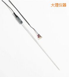 大理高性價(jià)比石英套管標(biāo)準(zhǔn)鉑電阻溫度計(jì)