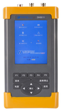 大理精密診斷儀