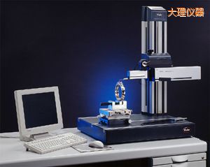 大理粗糙度輪廓綜合測量儀