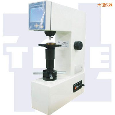 大理時(shí)代液晶數(shù)顯表面洛氏硬度計(jì)