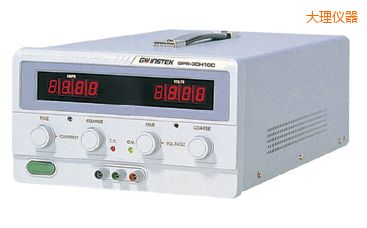 大理數(shù)字式單組輸出直流電源供應(yīng)器