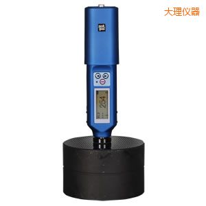 大理一體化便攜式里氏硬度計