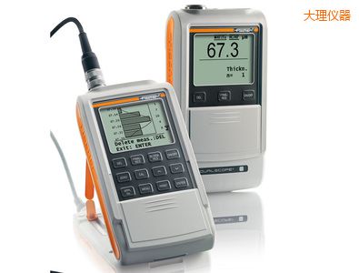 大理手持式涂層測(cè)厚儀