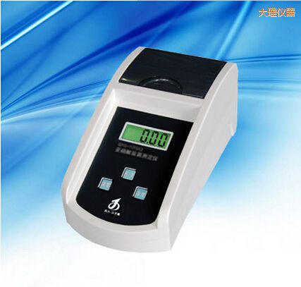 大理甲醇/乙醇快速檢測(cè)儀