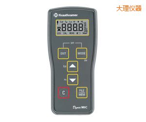 大理回彈硬度檢測儀