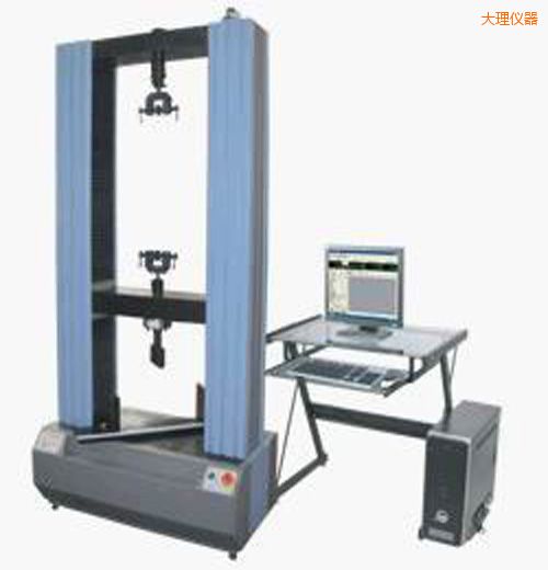 大理微機(jī)控制電子式人造板試驗(yàn)機(jī)