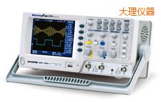 大理數(shù)字存儲示波器