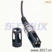 含有溫度的極譜式溶解氧電極,型號:LD-900-10/11,品牌:美國任氏JENCO