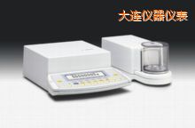 大連電子天平,210mg,0.0001mg
