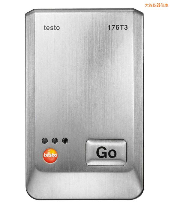 大連電子溫度記錄儀