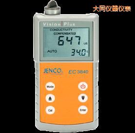 ��ͬ��������JENCO 3840��yʽ늌�(d��o)�ʃx/TDS/�}�Ȝyԇ�x