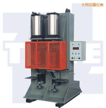 大同氣動式彈簧試驗機
