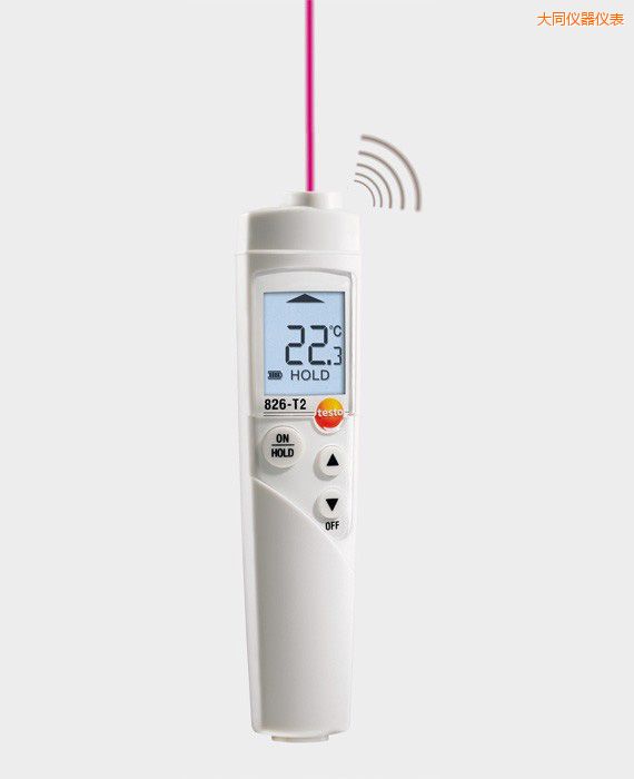 大同紅外測溫儀