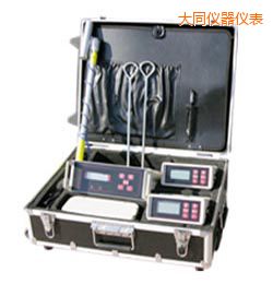 大同時(shí)代地下管線(xiàn)探測(cè)儀