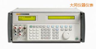 大同超級(jí)多產(chǎn)品校準(zhǔn)器