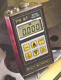 大同超聲波測厚儀