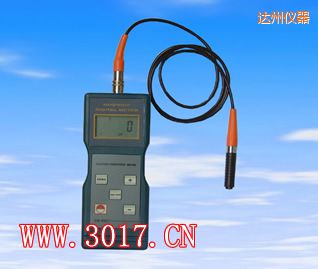 達(dá)州鐵基涂層測(cè)厚儀