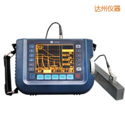 達州時代超聲波探傷儀