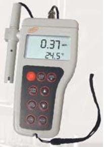 達(dá)州多參數(shù)便攜式水質(zhì)測量分析儀表