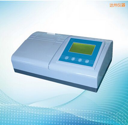 達州溴酸鹽快速檢測儀