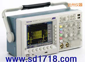 達(dá)州數(shù)字熒光示波器