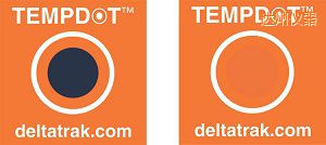 �_�ݜض�ָʾ�˺� Tempdot �ߜ�ϴ��C�˺�