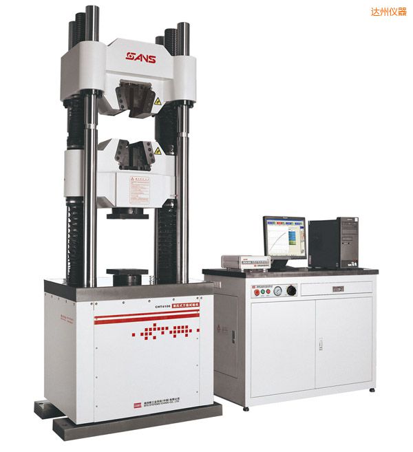 �_��Һ��ʽ�f��ԇ�C(1000kN)