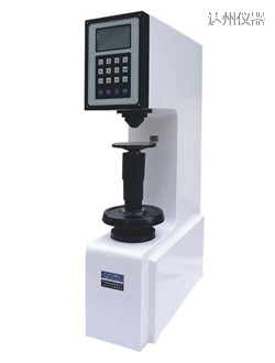 達(dá)州布氏硬度計(jì)