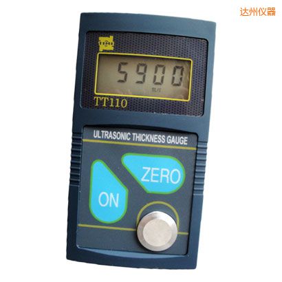 達(dá)州時代超聲波測厚儀