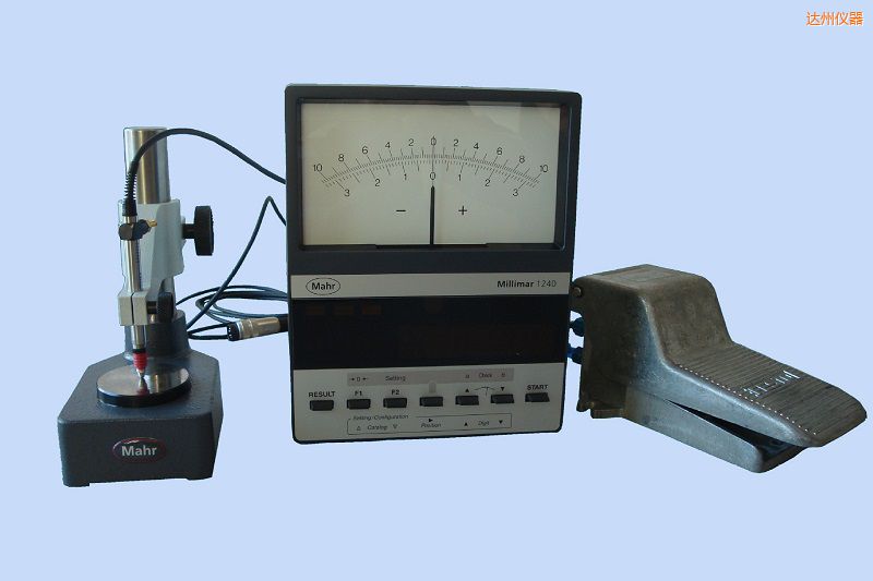 達州薄膜測厚儀