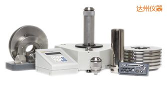 達州液體活塞式壓力計