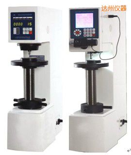 達(dá)州直讀數(shù)顯布氏硬度計(jì)