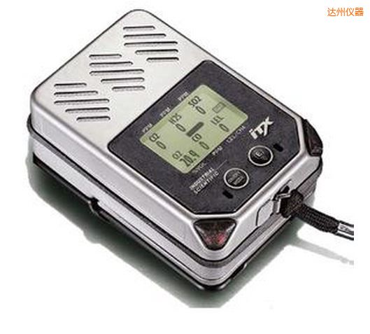 達(dá)州多氣體檢測儀