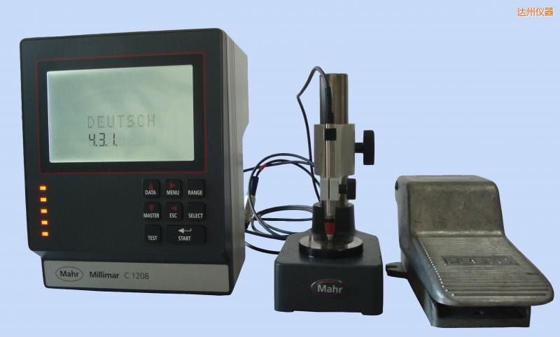 達(dá)州薄膜測厚儀