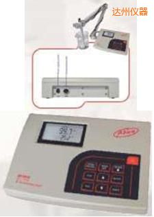 達州專業(yè)電導率 TDS 溫度 臺式測量儀