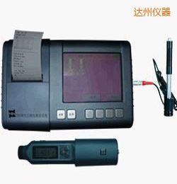 達(dá)州時(shí)代里氏硬度測量系統(tǒng)