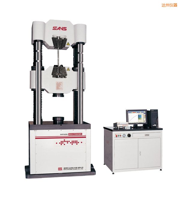 �_(d��)��Һ��ʽ�f��ԇ�(y��n)�C(j��)(2000kN)