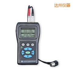 達(dá)州超聲波測厚儀