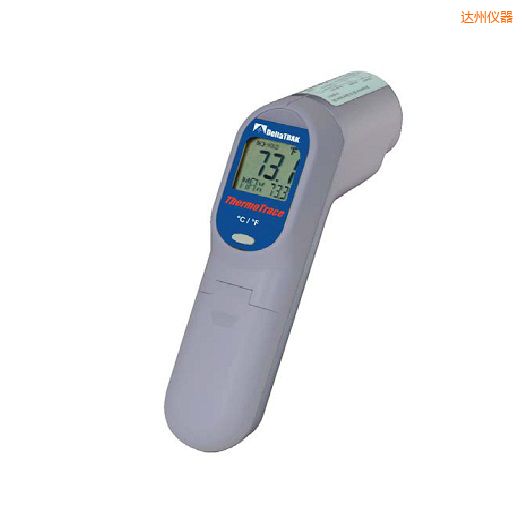 達(dá)州ThermoTrace® 紅外槍式測溫儀