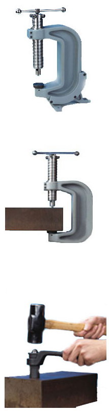 達(dá)州便攜式布氏硬度計(jì)